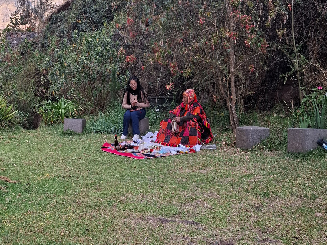 Etnikas Ayahuasca Retreats-库斯科必去景点