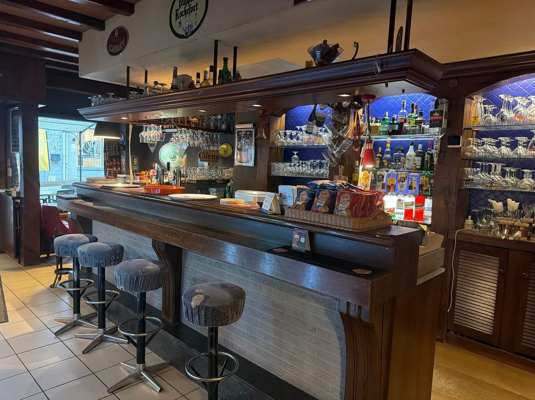 The Vintage Pub