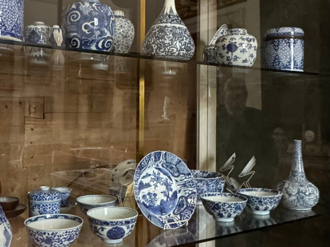 Correale di Terranova Museum-索伦托必去景点