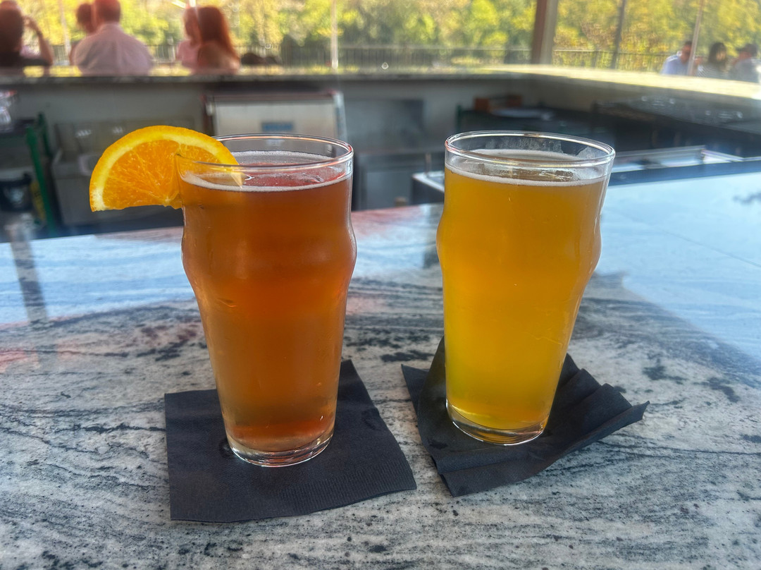 Bricktown Brewery