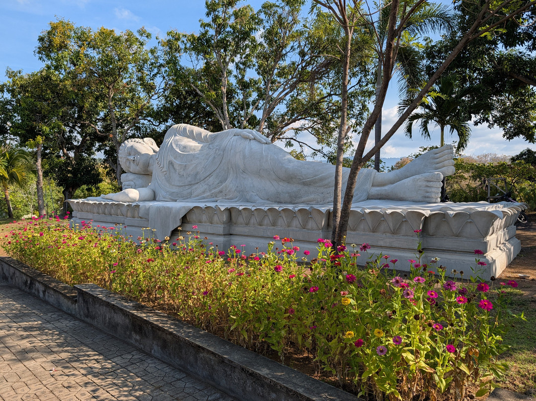 North Bali Tour Driver-Kayuputih必去景点