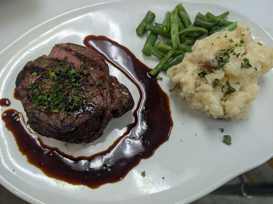 Hwy 150 Bistro