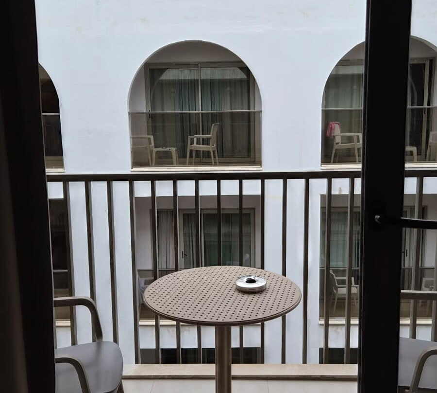 利奥拉维塔度假&水疗酒店主图