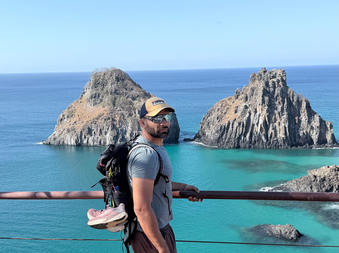灯塔山旅馆主图