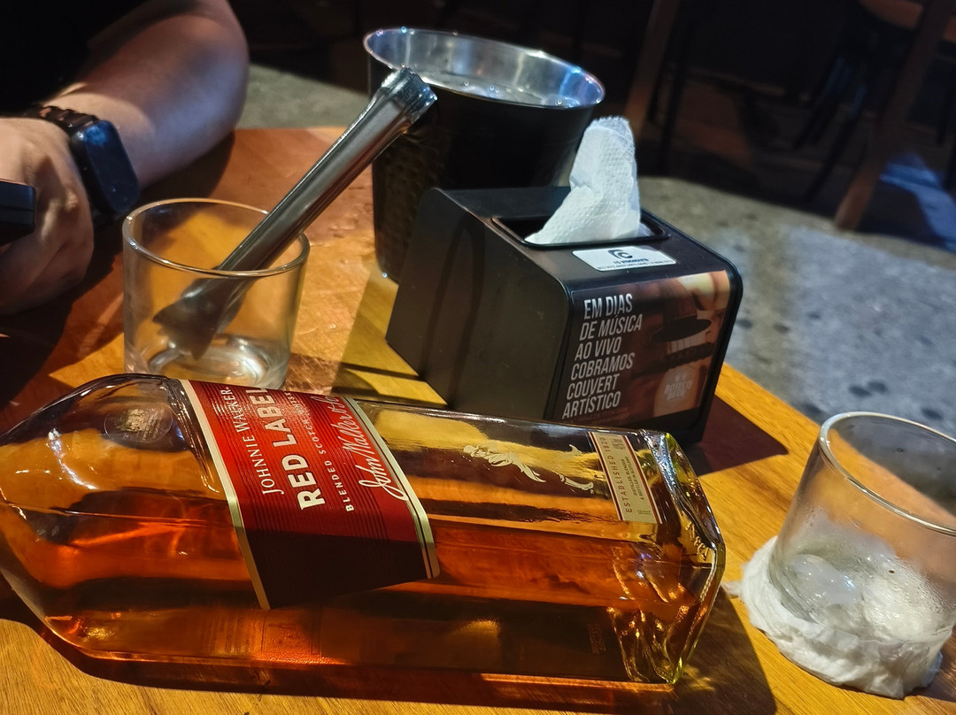 Boteco Beer