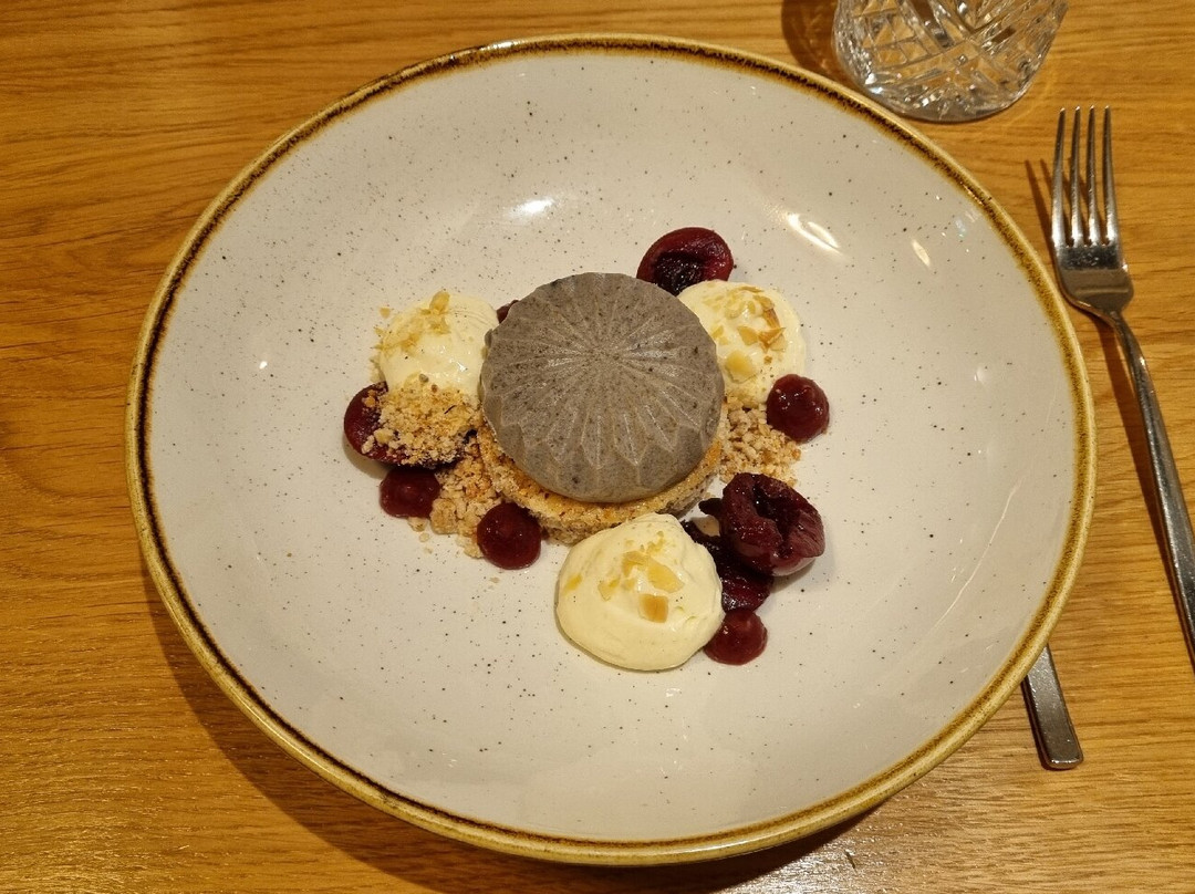 Restaurant Dorf Gasthof Baren