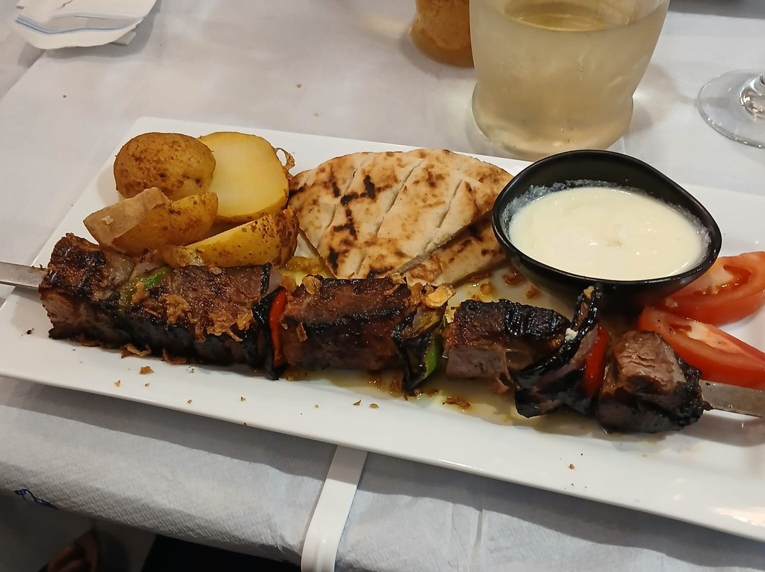Toscana A Tavola
