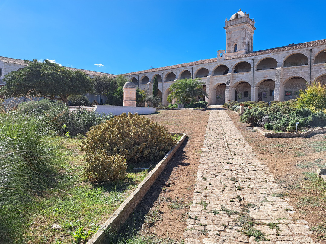 Hauser & Wirth Menorca-米诺卡必去景点