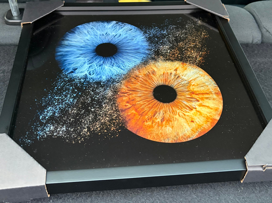 Iris Galerie Maastricht