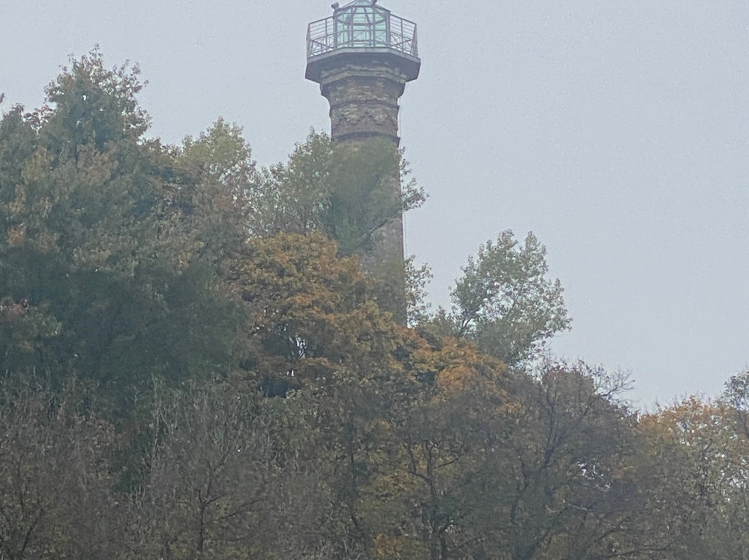 Observation Tower-哥梅尔必去景点