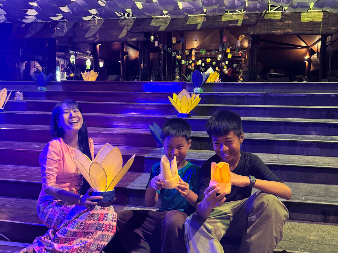 维桑海滩缅甸珍宝酒店主图