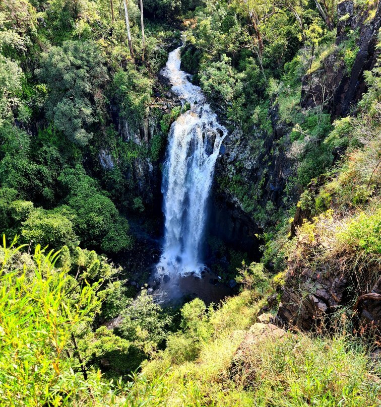 Dagg Falls Lookout-Killarney必去景点