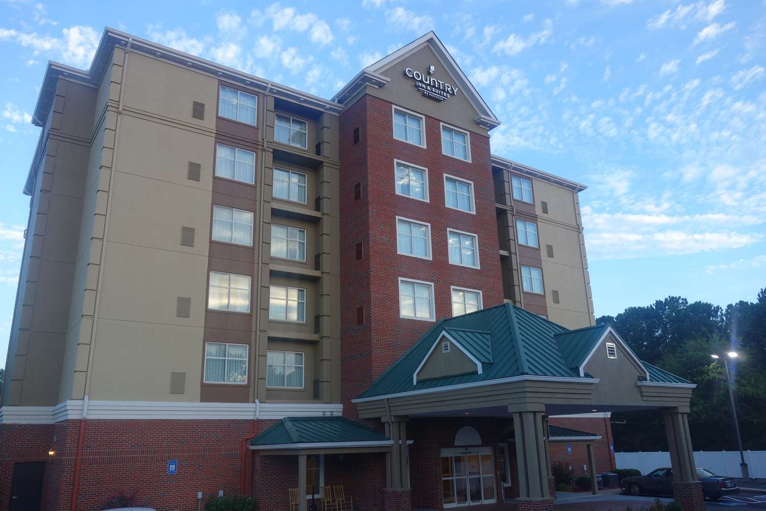 Country Inn & Suites by Radisson, Conyers, GA-官方