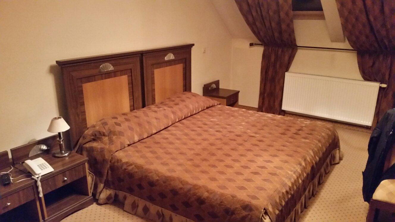 Oreg Miskolcz Hotel-官方