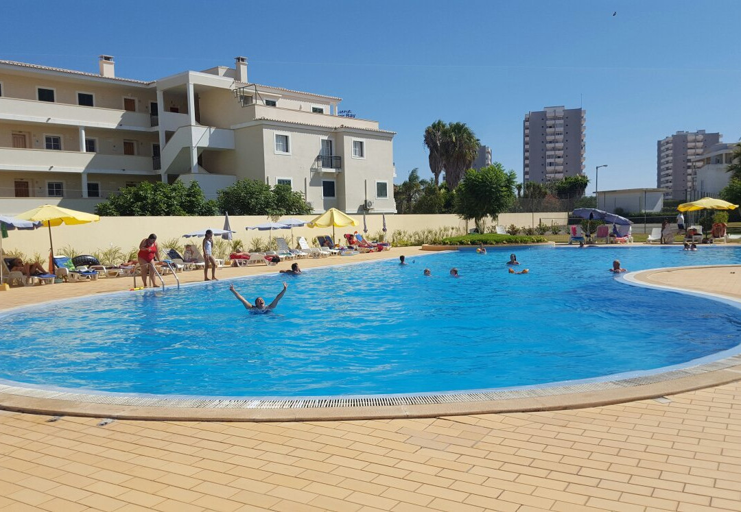 Dunas do Alvor Apartments