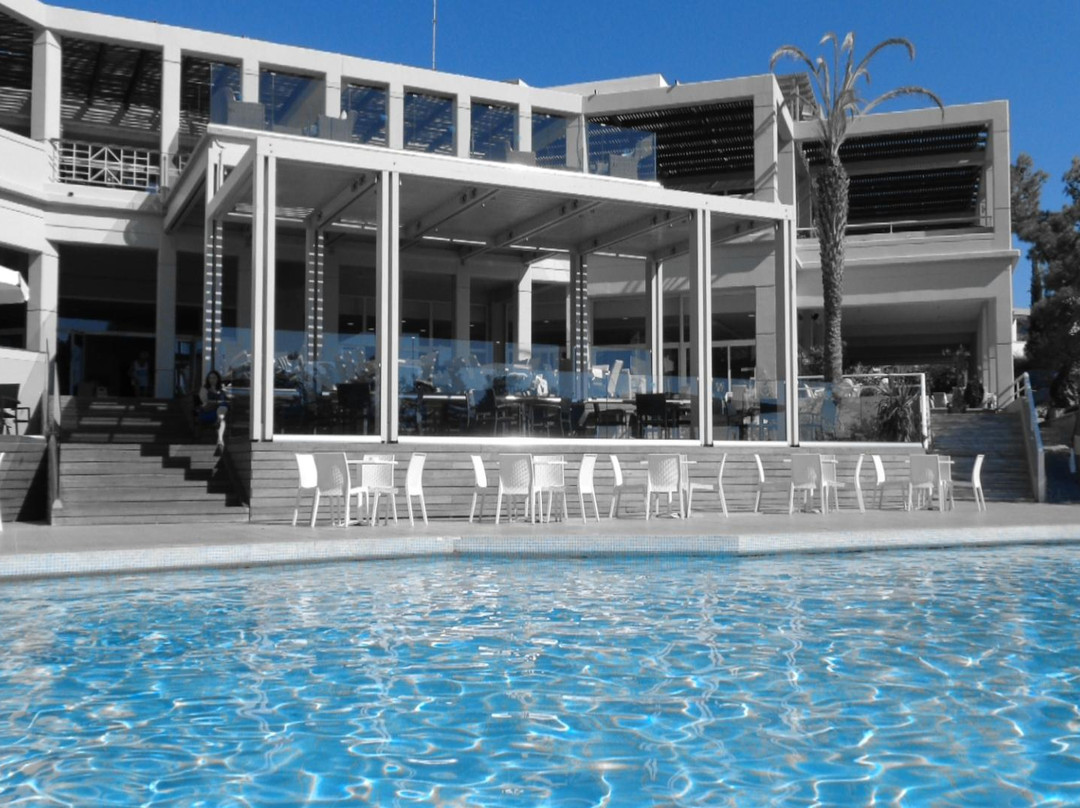lti Miraluna Village & Spa