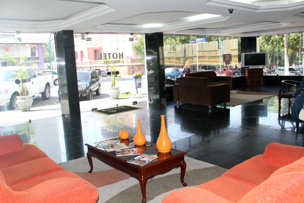 Hotel Manaos