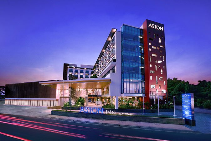 马塔兰阿斯顿酒店