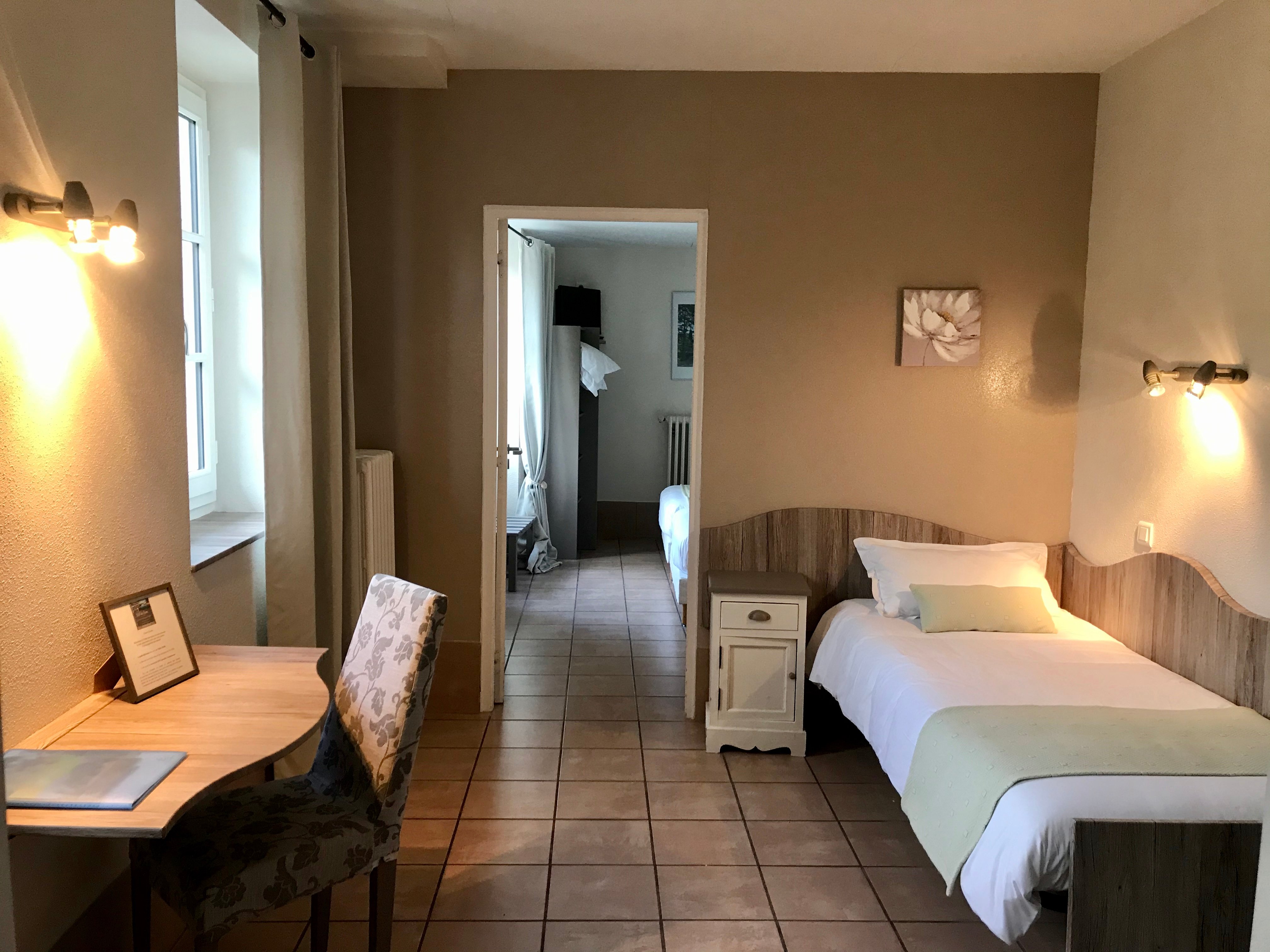 Hotel des Bains-官方
