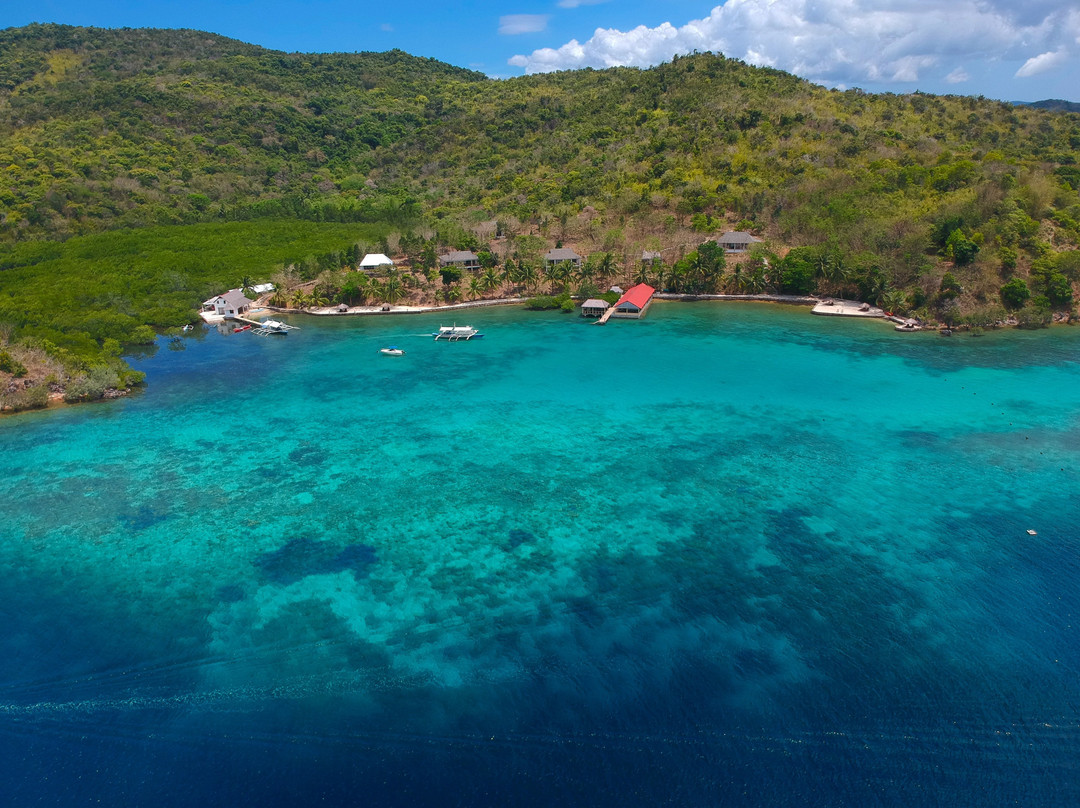 布拉拉考岛旅游攻略图片