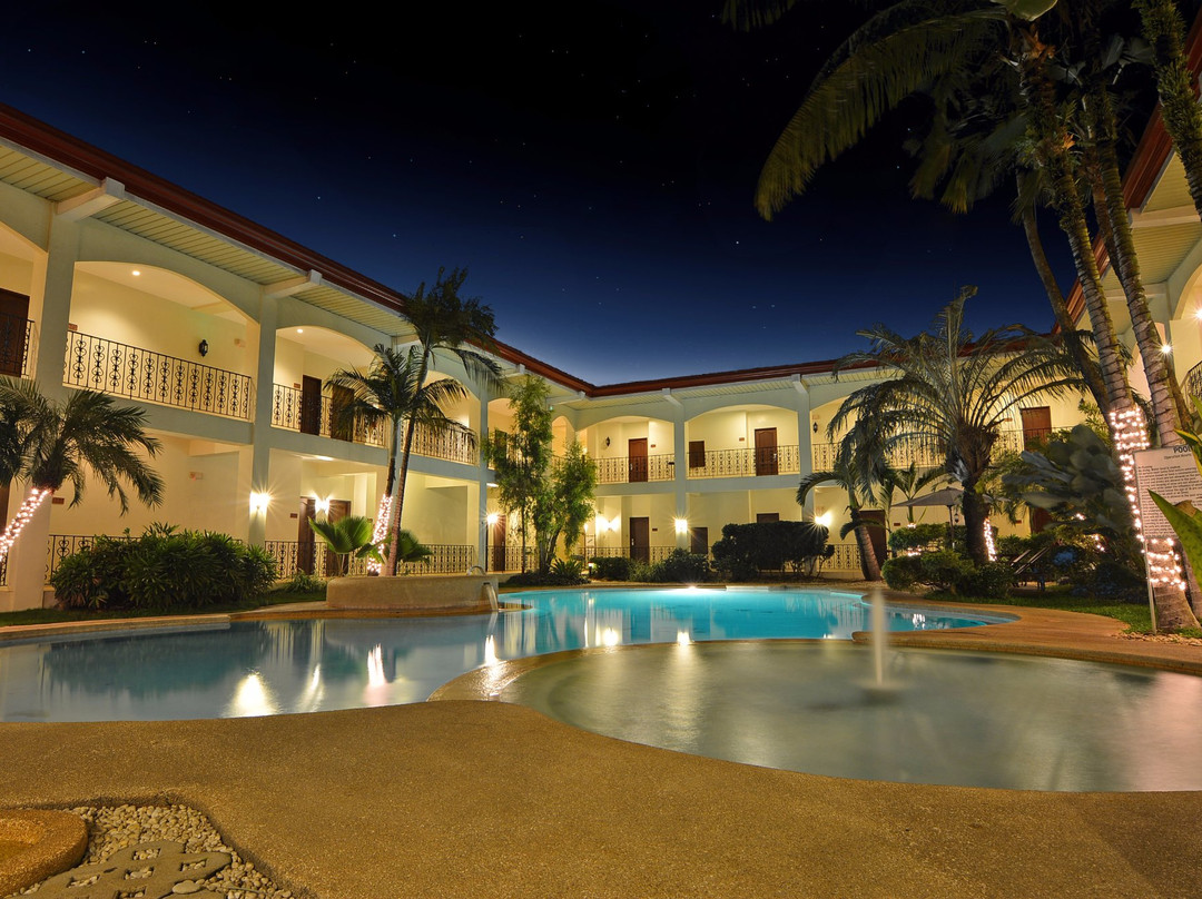 阿斯图里亚斯酒店