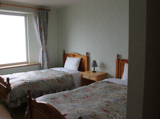 Pension Herasan no Ie