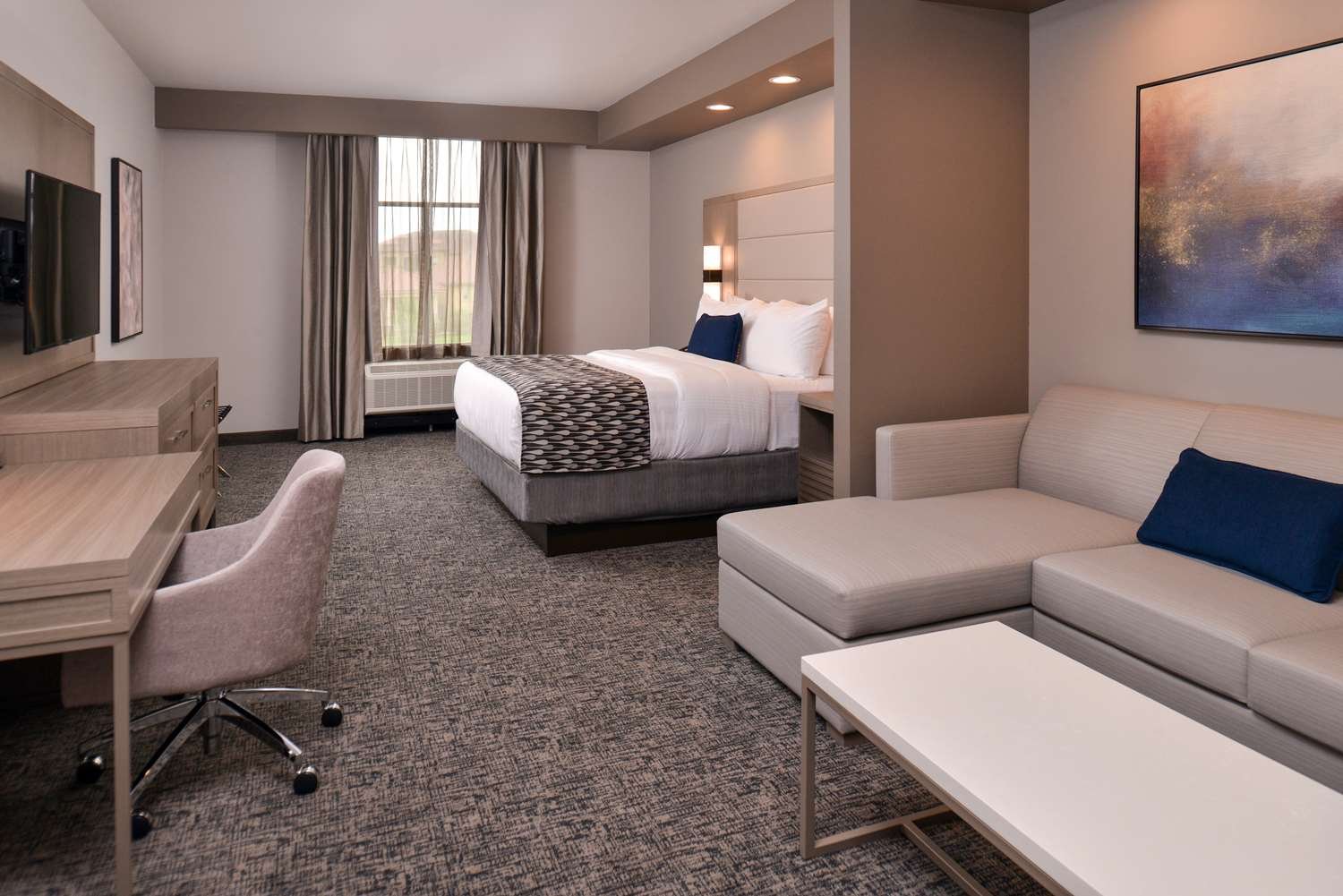 Wyndham Garden Katy-官方