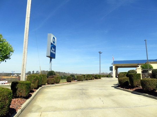 Best Western Inn主图