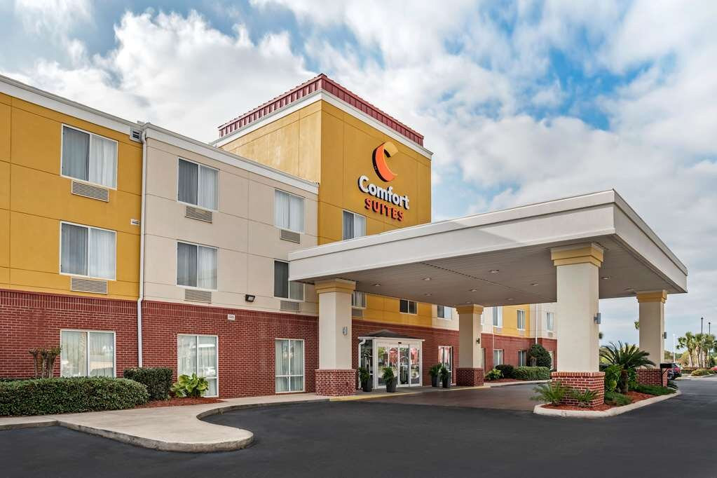 Comfort Suites Foley主图