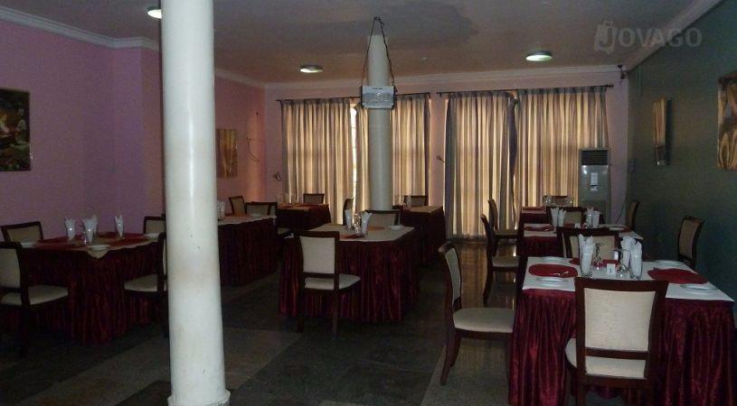 Nondon International Hotel-餐饮
