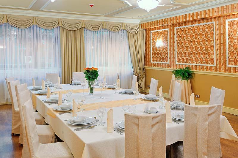 Hotel Blonie-官方