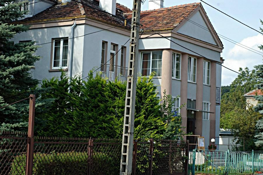 Kropeczka Hotel