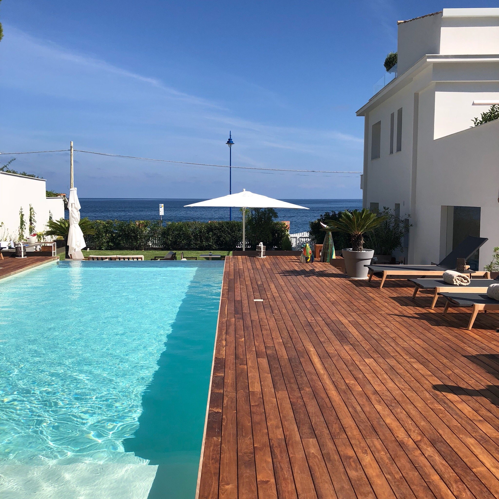 Unico Boutique Hotel d'Arte-官方