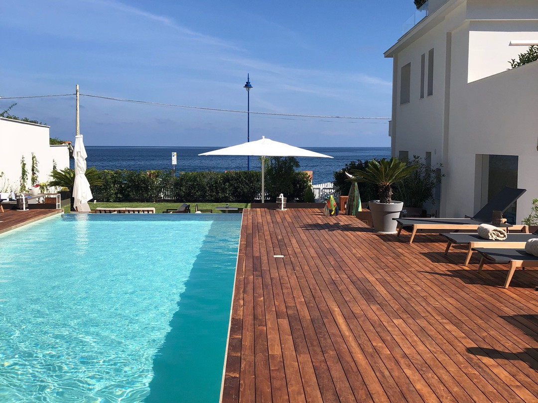 Unico Boutique Hotel d'Arte