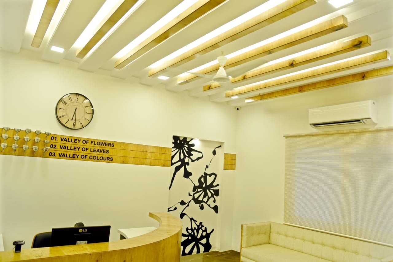 Hotel Grand Ecotel-官方