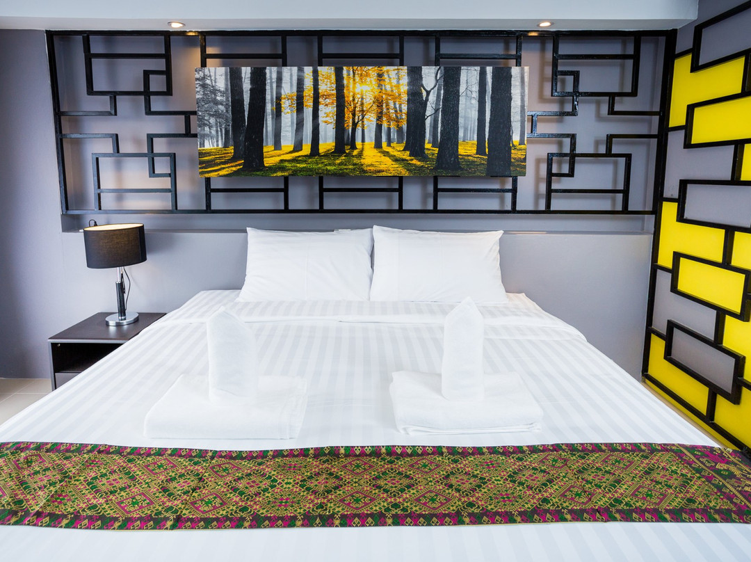 PPHotel Rangsit