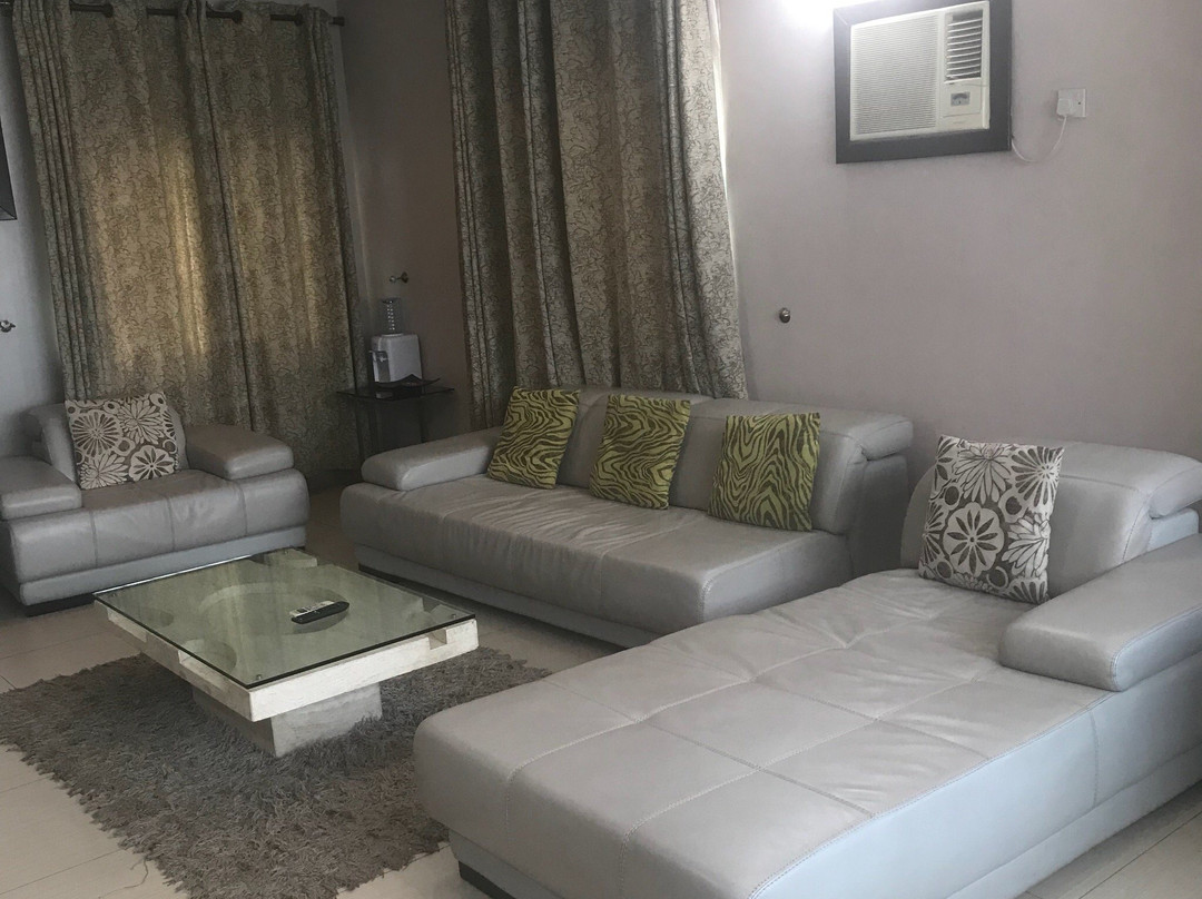 Hotel Valerie