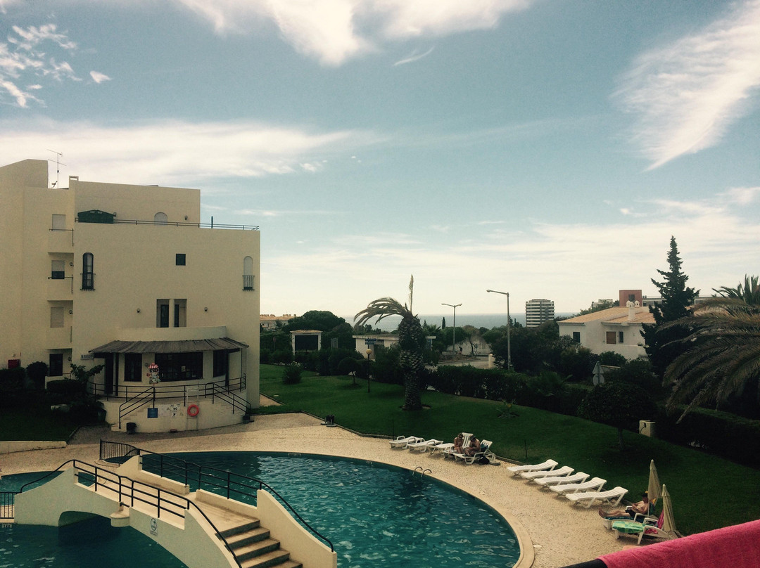 ALVOR FERIAS HOTEL