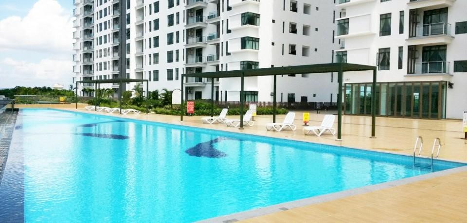 KSL灵感度假村公寓