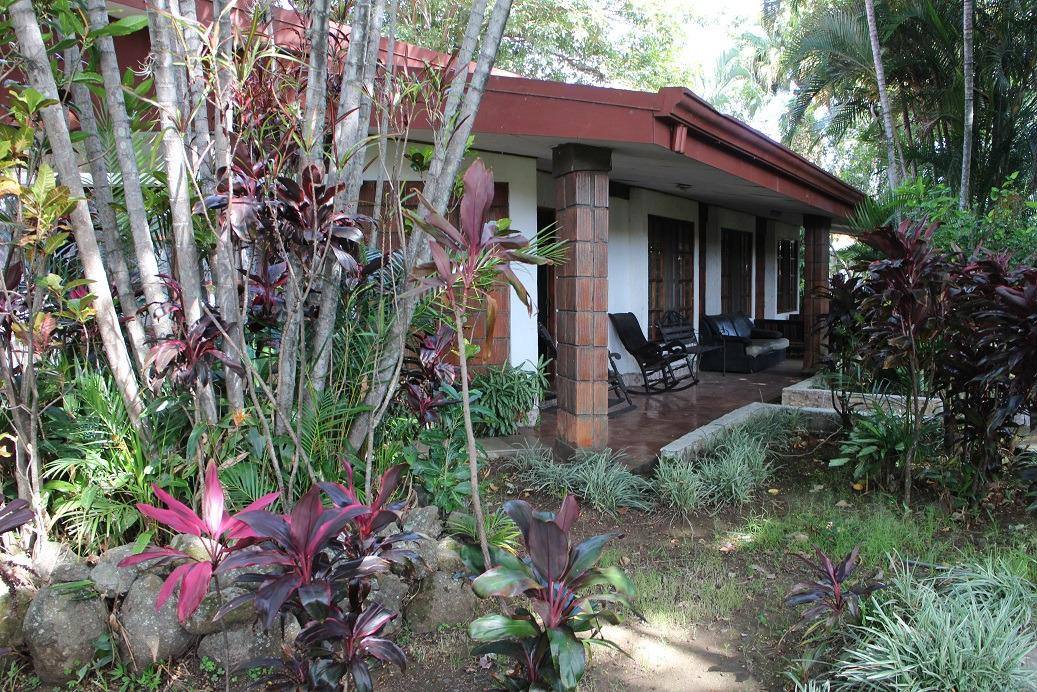 Hotel Villas Colibri