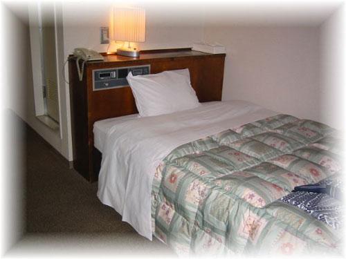 Business Hotel Eiko-官方
