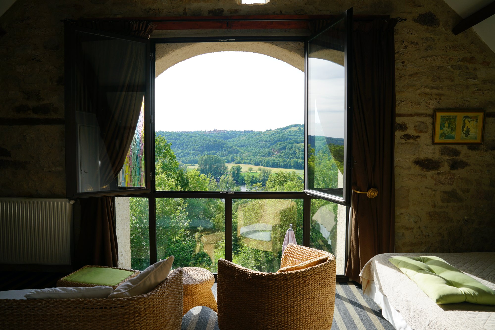 Hotel Restaurant Le Murier De Viels-官方