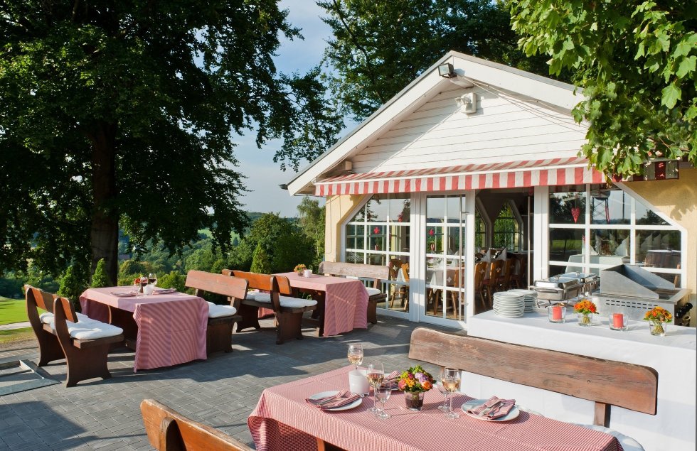 Das Vesper | Hotel-官方