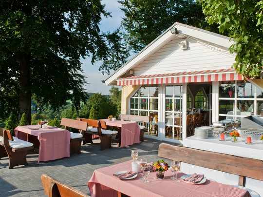 Das Vesper | Hotel主图