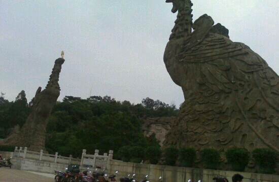 顺德均安生态乐园-佛山市必去景点