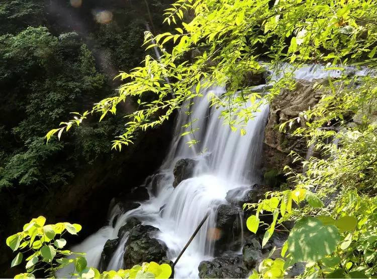 神农架林区旅游攻略图片