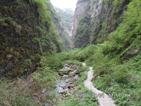 漳县旅游攻略图片