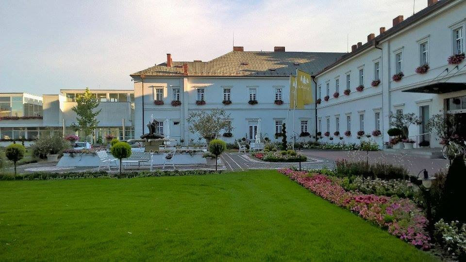 Hotel Granit Piestany