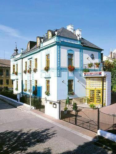Hotel Lafayette