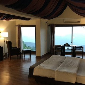 Hotel Mount View Dalhousie主图